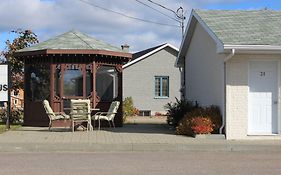 Motel Quatre Saisons