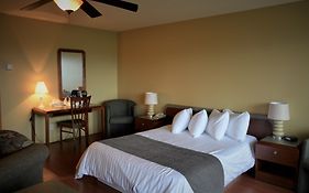 Motel Quatre Saisons